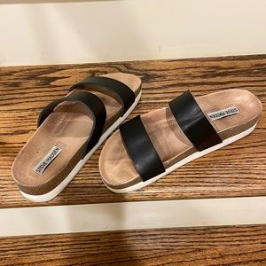 Steve Madden sandals